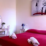 Affittacamere Borghese 3*
