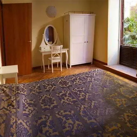 Borghese Maison d'hôtes