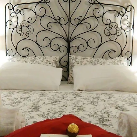 Gæstehus Borghese 3*