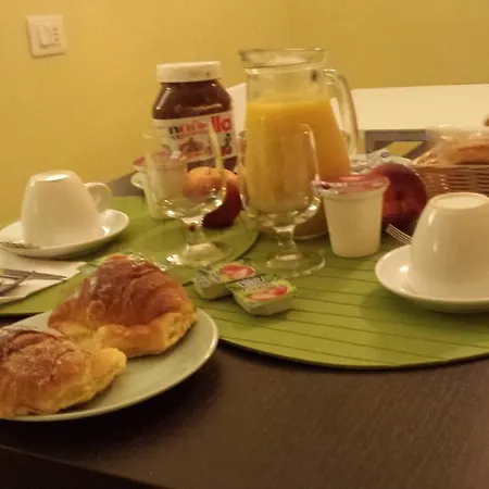 Borghese Pensionat 3*