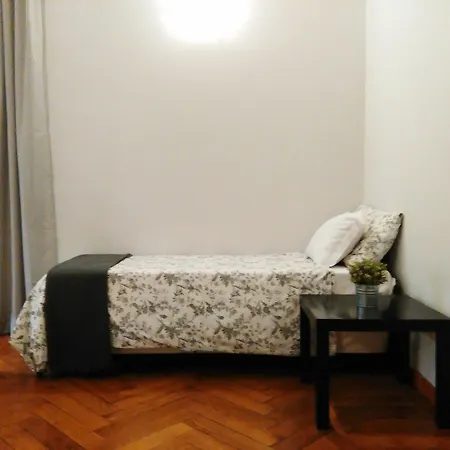 Borghese Gæstehus Rom