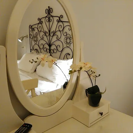 Gæstehus Borghese 3*
