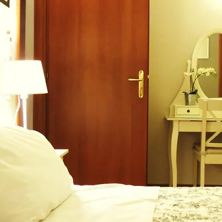 Borghese Pensionat 3*