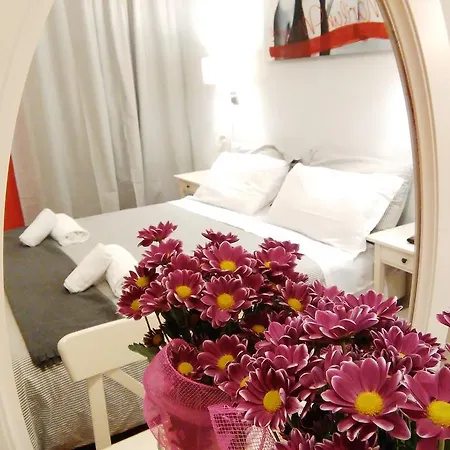 伯吉斯旅馆 招待所