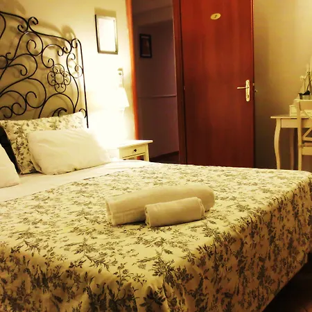 Borghese Gasthof Rom