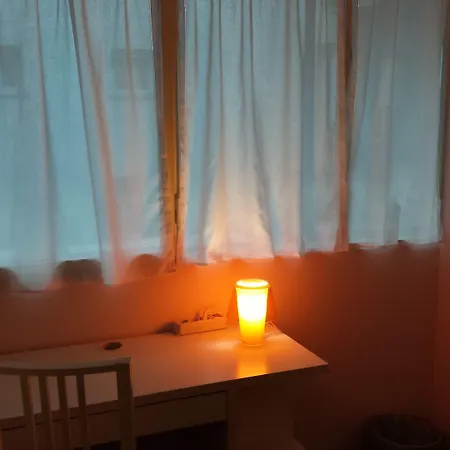 Gasthof Borghese Rom