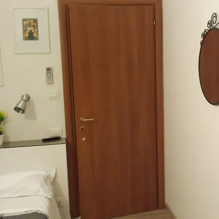 Gasthof Borghese Rom