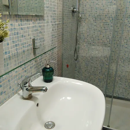 Gasthof Borghese Rom