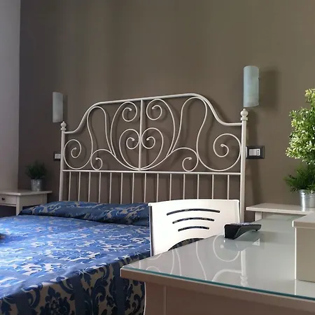 招待所 伯吉斯旅馆