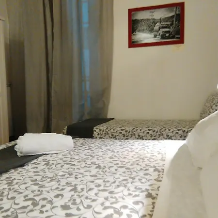 伯吉斯旅馆 招待所
