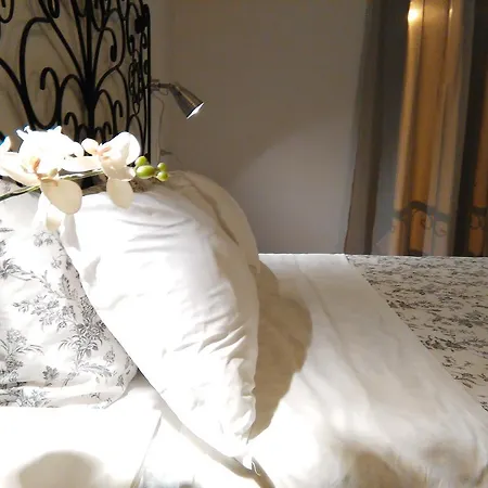 Borghese בית הארחה 3*