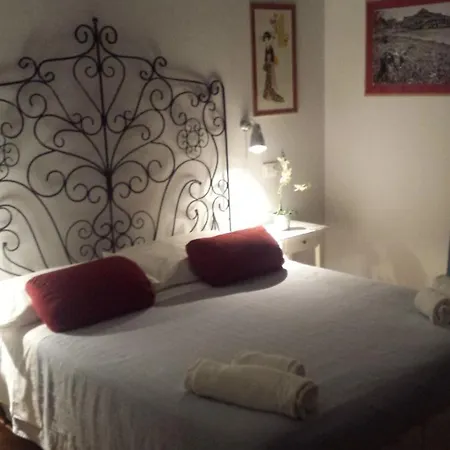 Borghese 3* רומא
