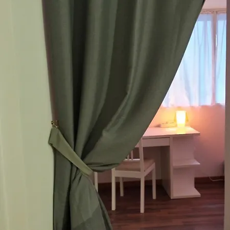 בית הארחה Borghese 3*
