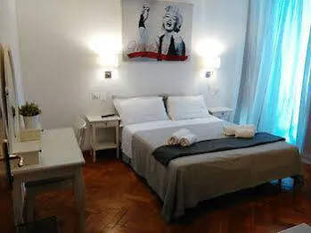 Borghese בית הארחה רומא