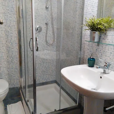 Borghese Gæstehus 3*